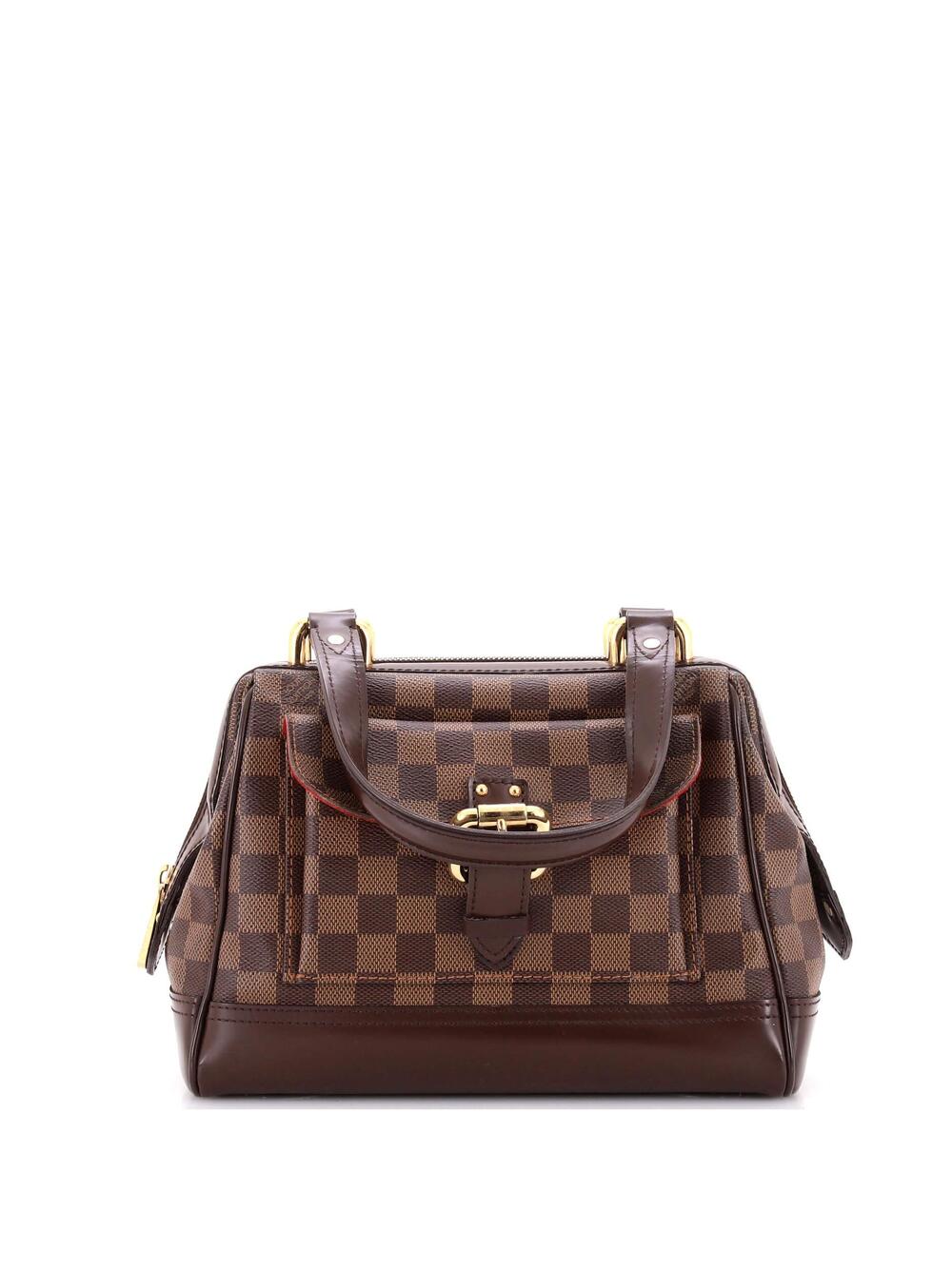 Louis Vuitton Knightsbridge Handbag #340524L10B